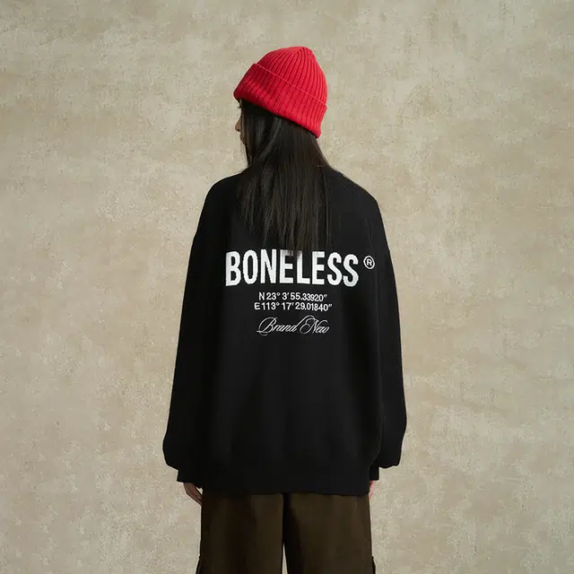 BONELESS