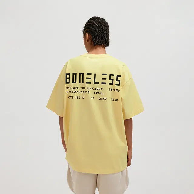 BONELESS B LogoT