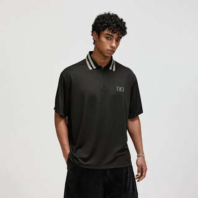 BONELESS LOGOPolo