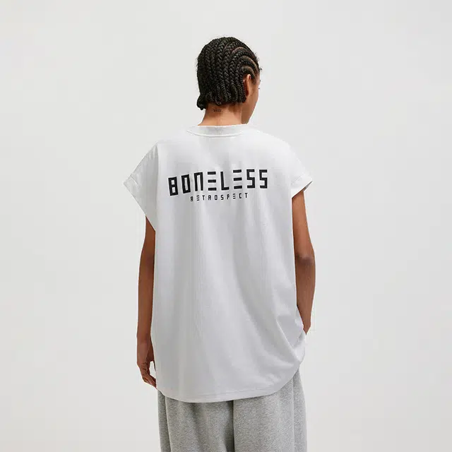 BONELESS B Logo