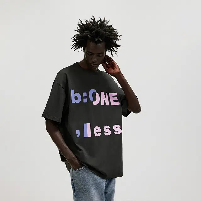 BONELESS B LogoT