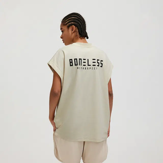 BONELESS B Logo