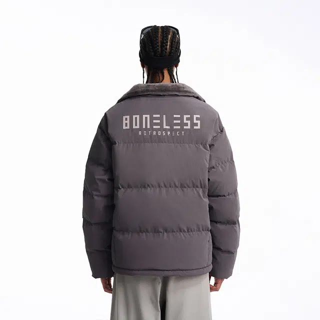 BONELESS Logo