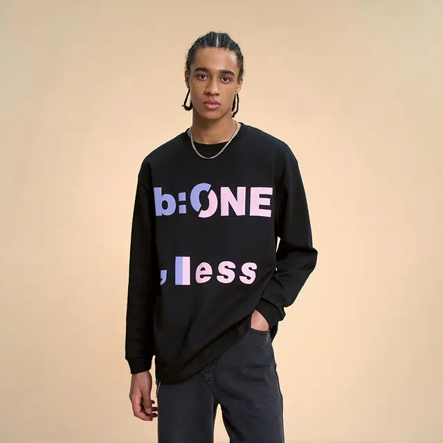 BONELESS B LogoT