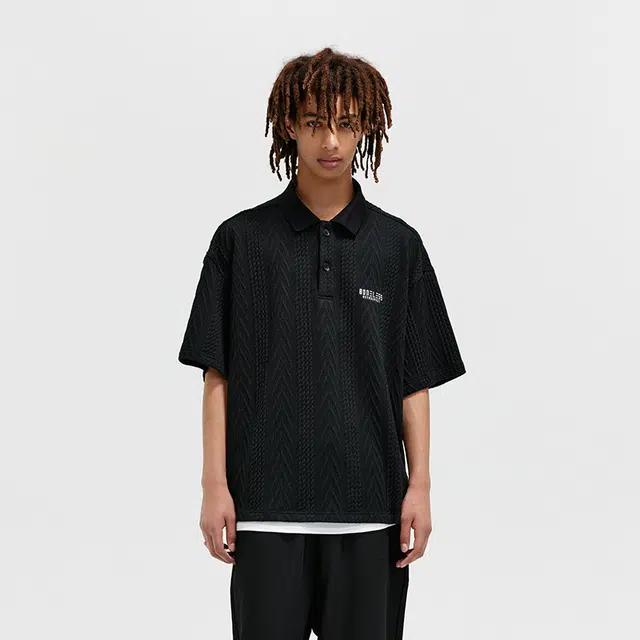 BONELESS LogoPolo