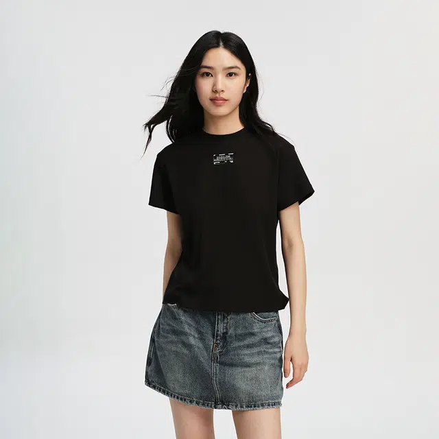 BONELESS logo T