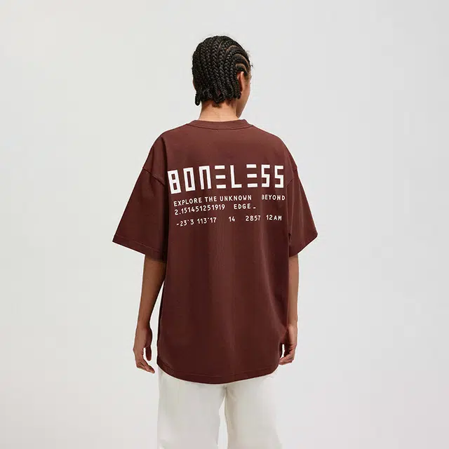 BONELESS B LogoT