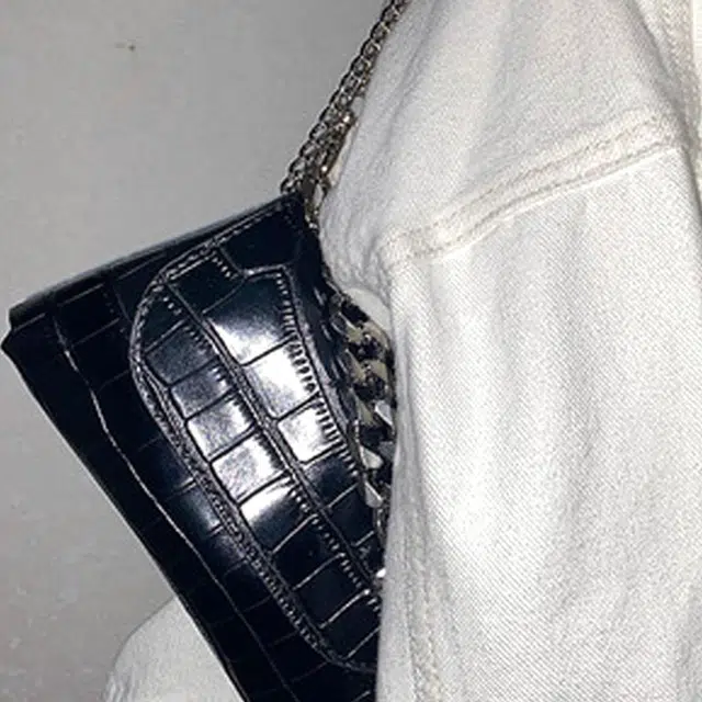 NOMK PU Tote
