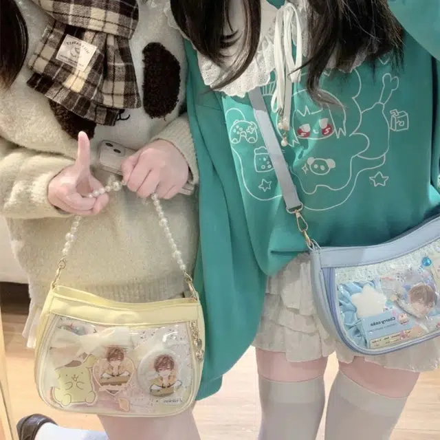 NOMK ins PU