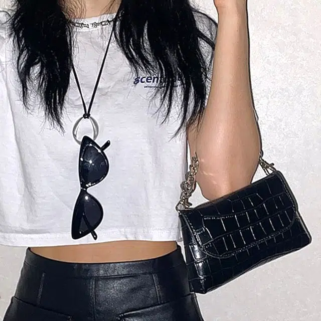 NOMK PU Tote
