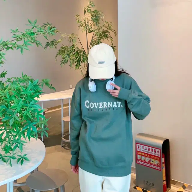 COVERNAT