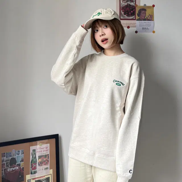 COVERNAT SS23
