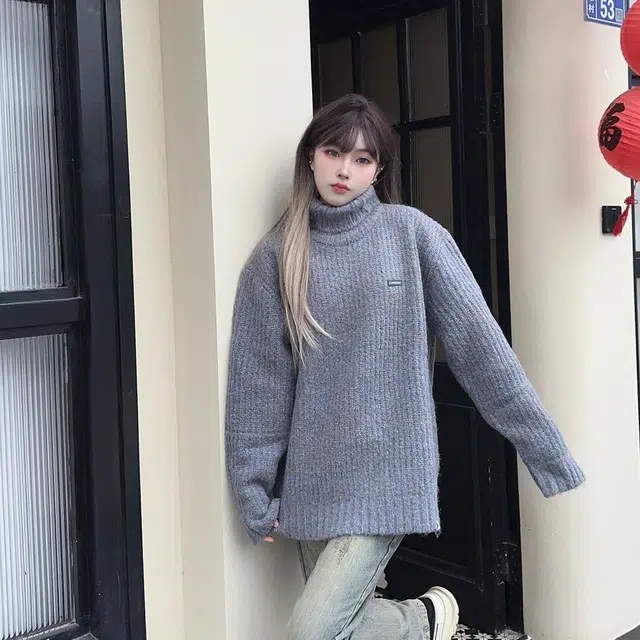 COVERNAT FW23
