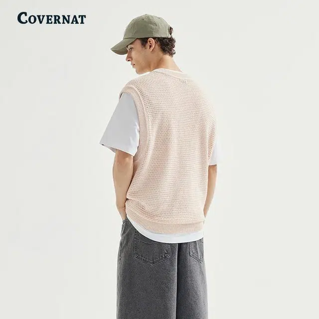 COVERNAT SS24