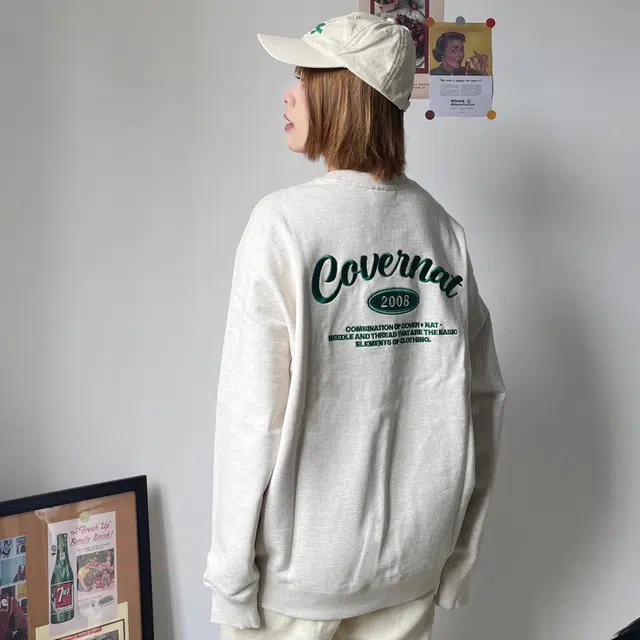 COVERNAT SS23