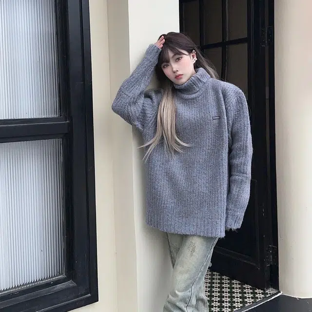 COVERNAT FW23