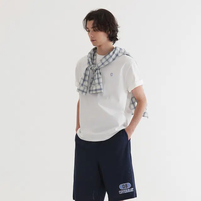 COVERNAT SS25 CT