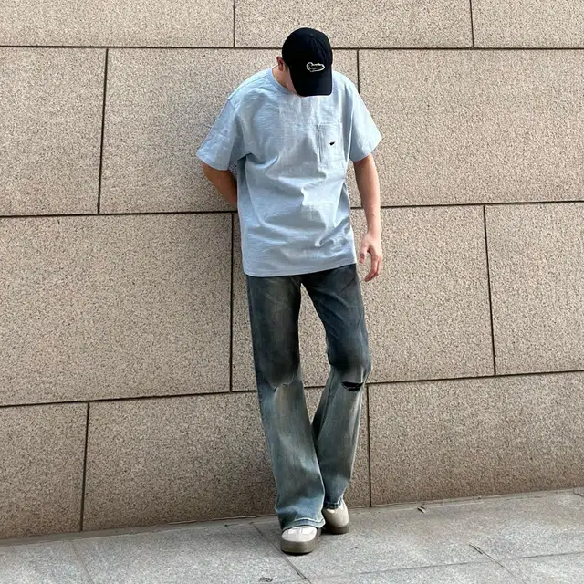 COVERNAT 23SS T