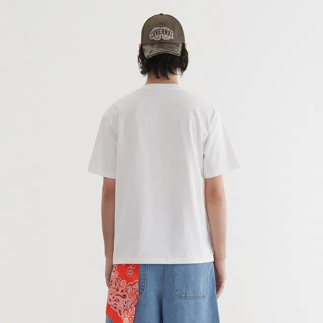 COVERNAT SS25 T