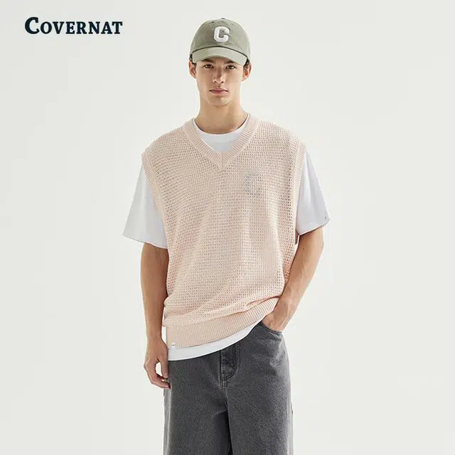 COVERNAT SS24