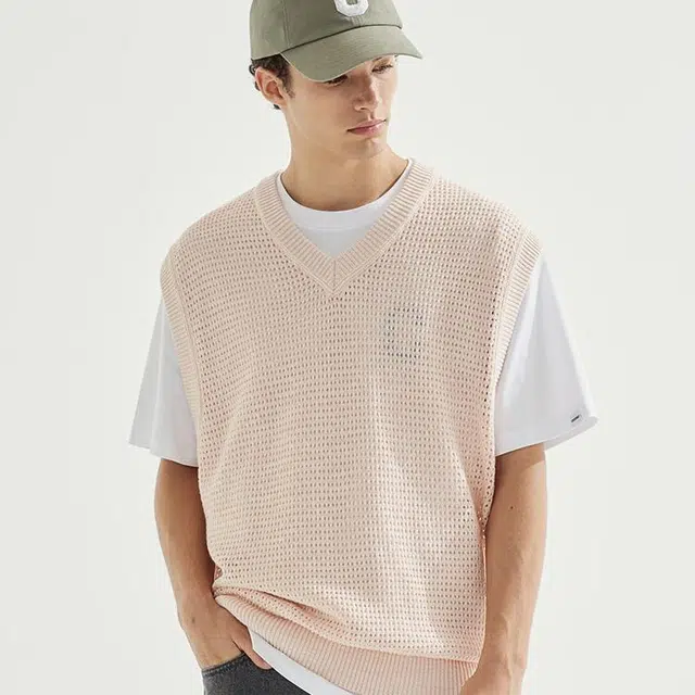 COVERNAT SS24