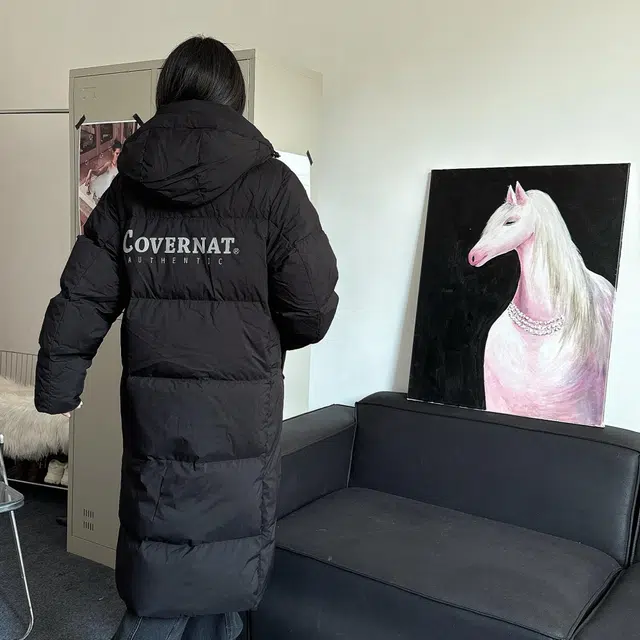 COVERNAT FW24