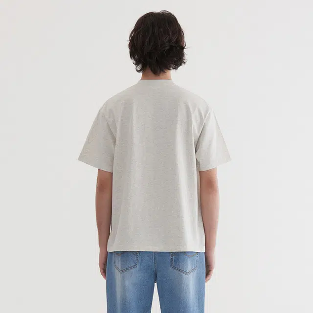 COVERNAT SS25 T