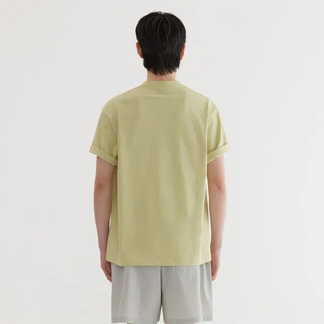 COVERNAT SS25 T