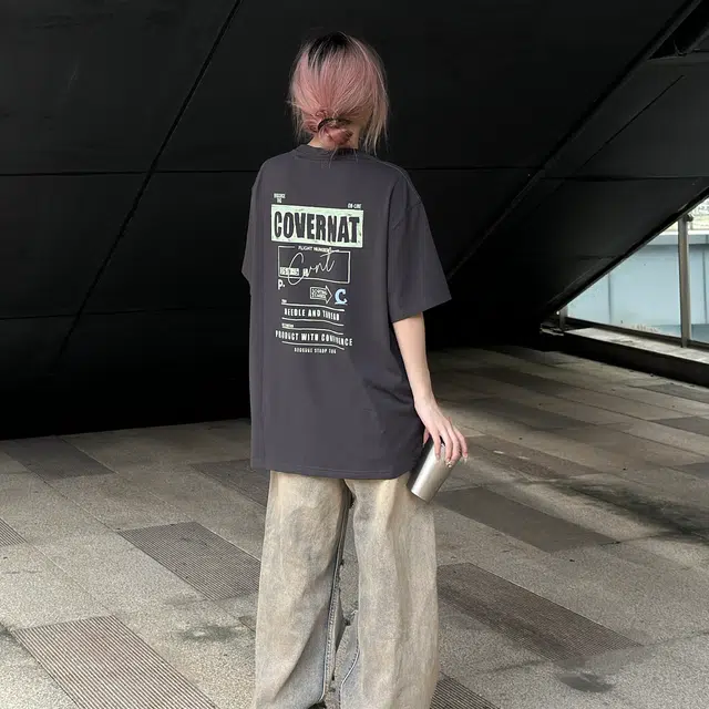 COVERNAT T