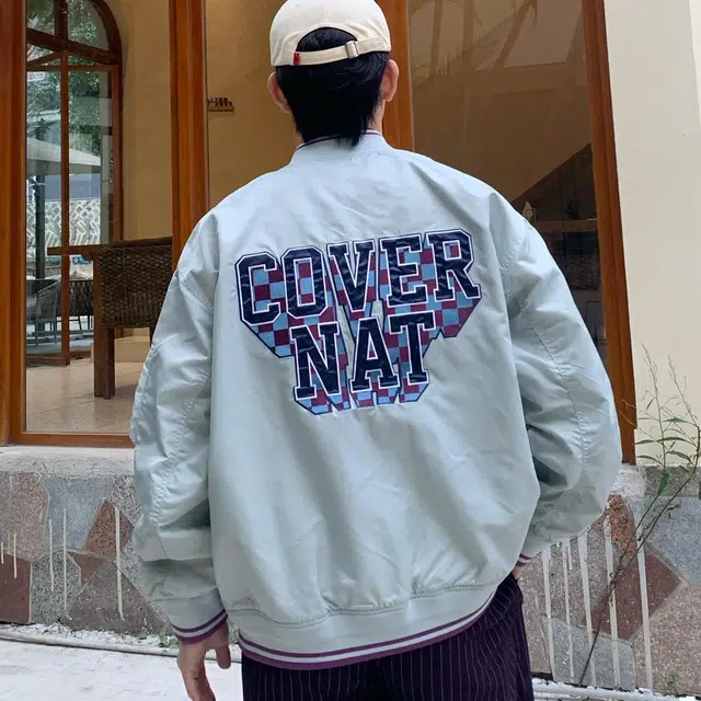 COVERNAT SS24