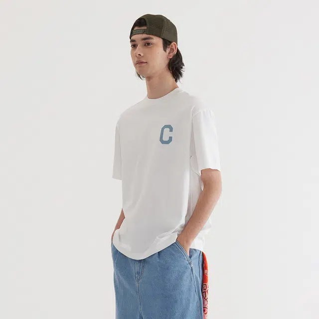 COVERNAT SS25 T