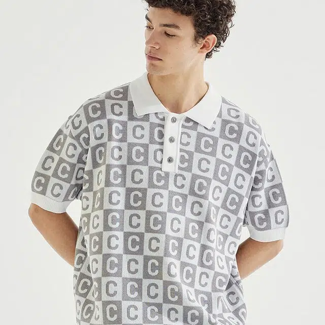 COVERNAT SS24 Polo