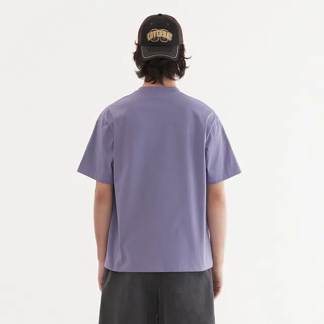 COVERNAT SS25 T