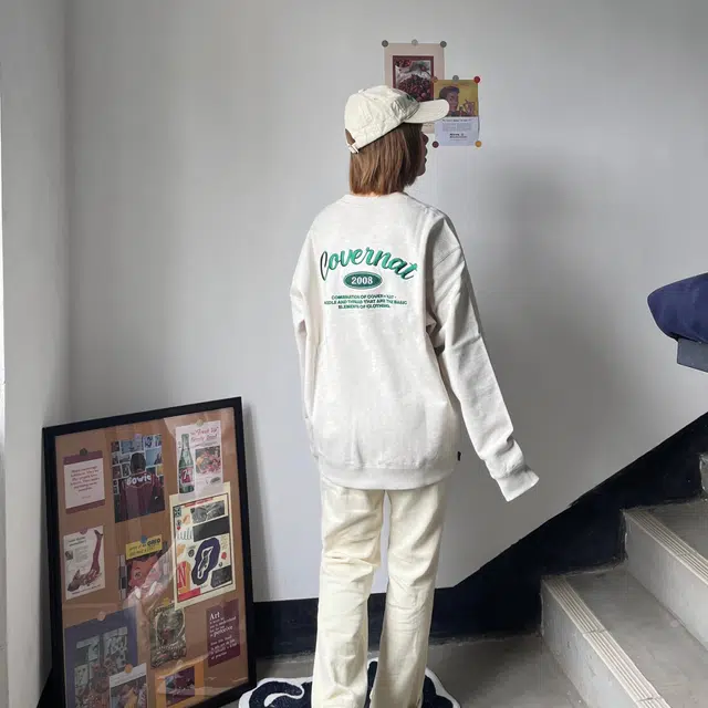COVERNAT SS23