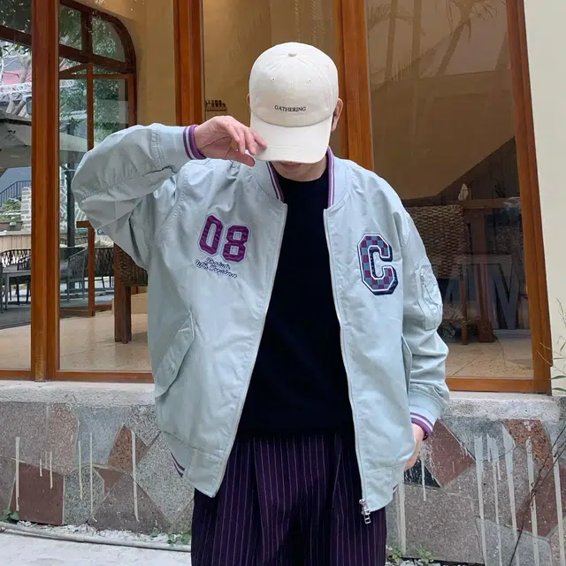 COVERNAT SS24