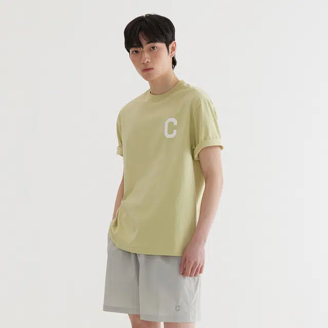 COVERNAT SS25 T