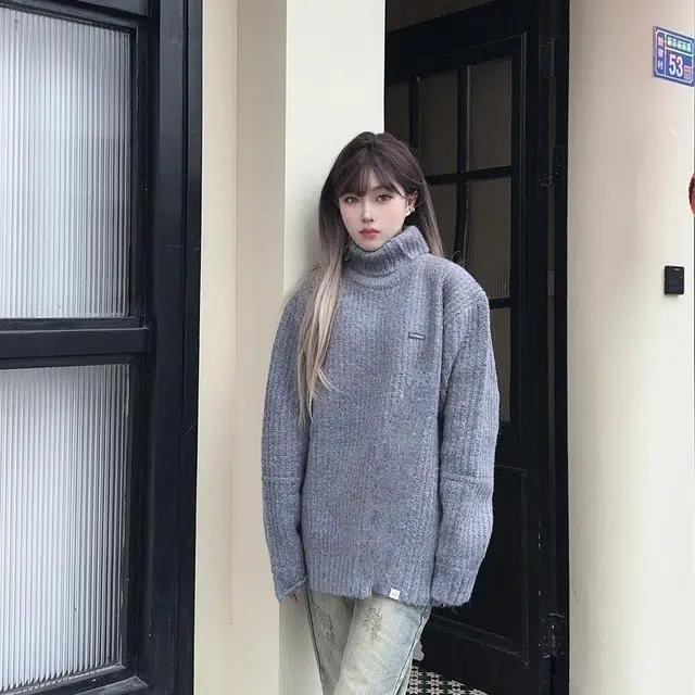 COVERNAT FW23