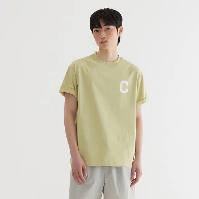 COVERNAT SS25 T