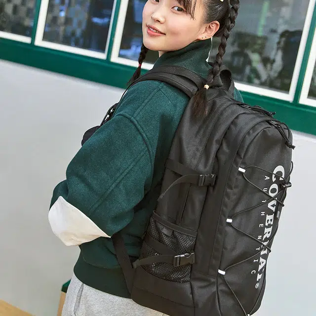 COVERNAT AUTHENTIC 33L3Mlogo