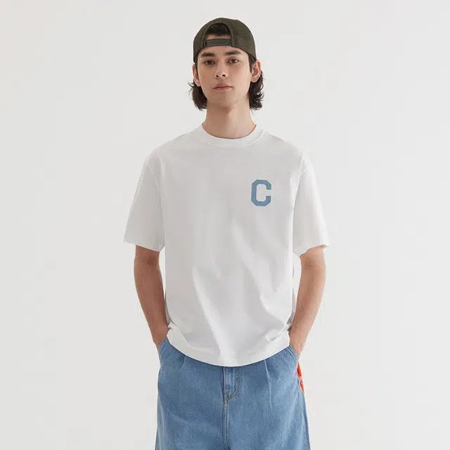 COVERNAT SS25 T