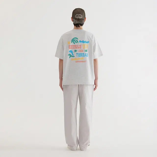 COVERNAT T