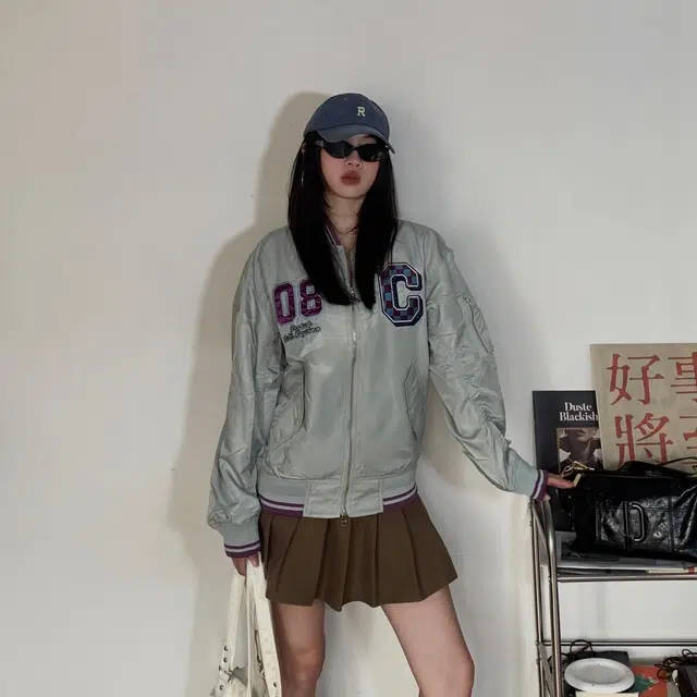 COVERNAT SS24