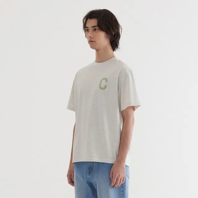 COVERNAT SS25 T
