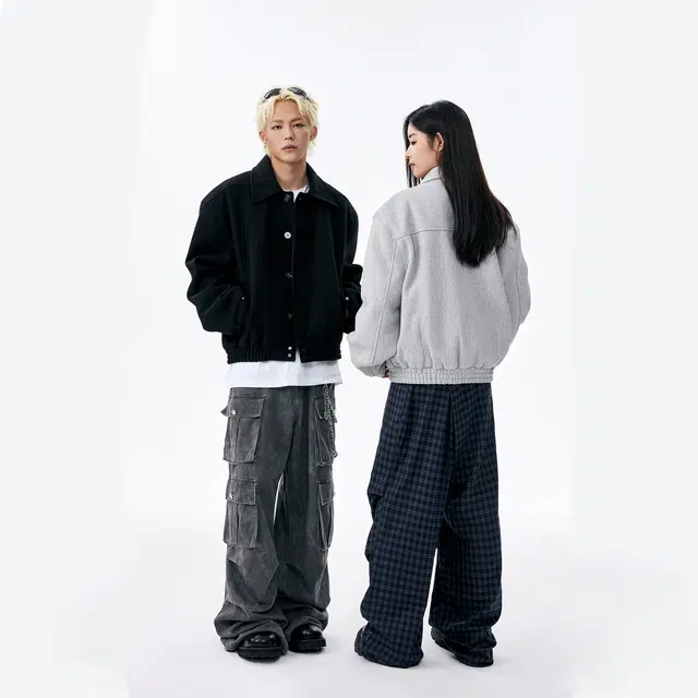 Fakeyoung cleanfit