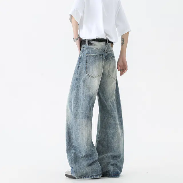 Fakeyoung cleanfit