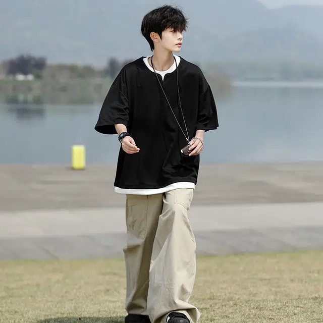 Fakeyoung T