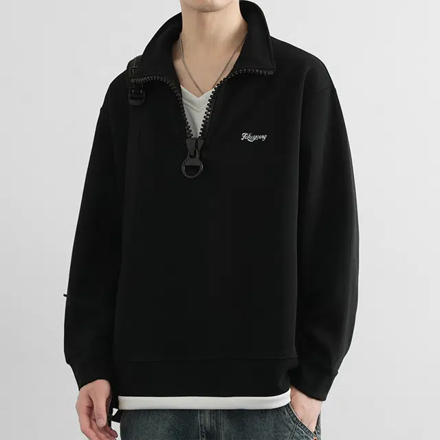 Fakeyoung logocleanfit