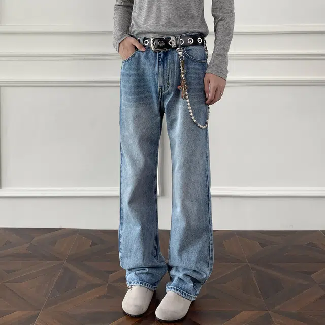 Fakeyoung cleanfit
