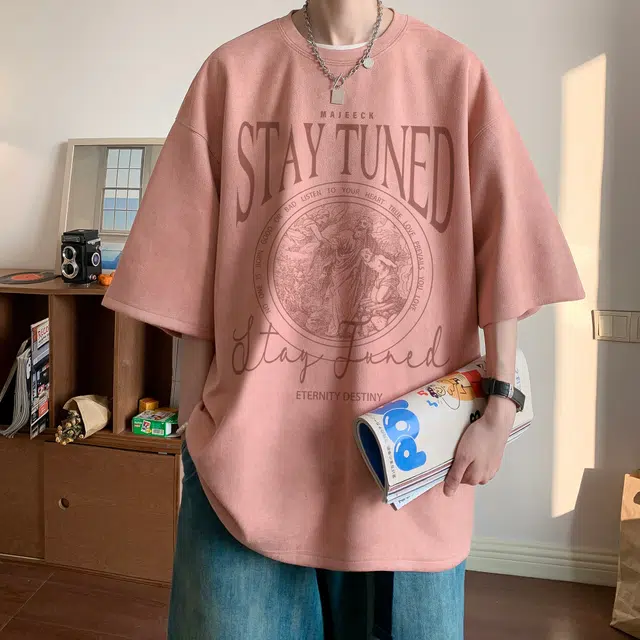 PAINT STAIN T