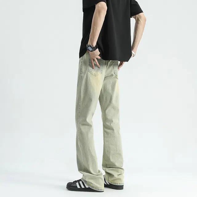Fakeyoung cleanfitvibe
